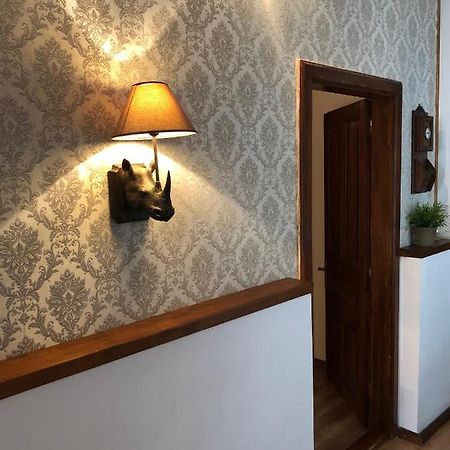 Appartamento Casa Frida Braşov Esterno foto