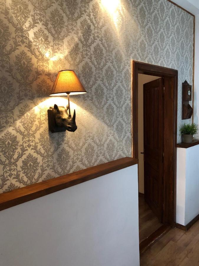 Appartamento Casa Frida Braşov Esterno foto
