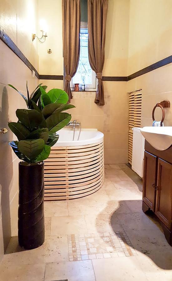 Appartamento Casa Frida Braşov Esterno foto